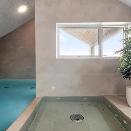 Villavilla 943 - Hvide Sande, Vestjylland *