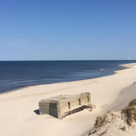 Villavilla 943 - Hvide Sande, Vestjylland