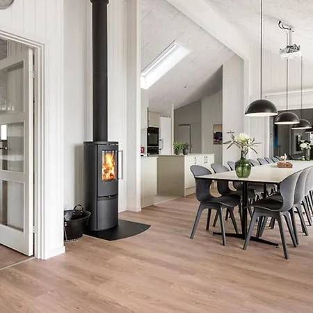 Villavilla 943 - Hvide Sande, Vestjylland Hvide Sande