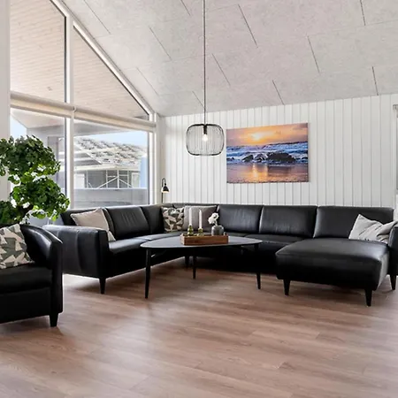 Villavilla 943 - Hvide Sande, Vestjylland Feriehus