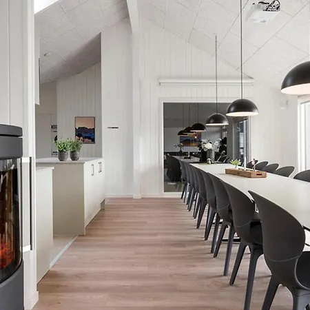 Villavilla 943 - Hvide Sande, Vestjylland *