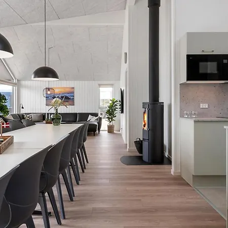 Villavilla 943 - Hvide Sande, Vestjylland *