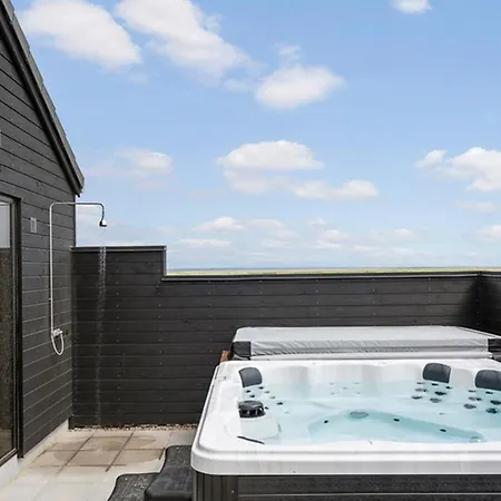 Villavilla 943 - Hvide Sande, Vestjylland *